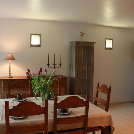 B&B Chession Falaen Exterior photo