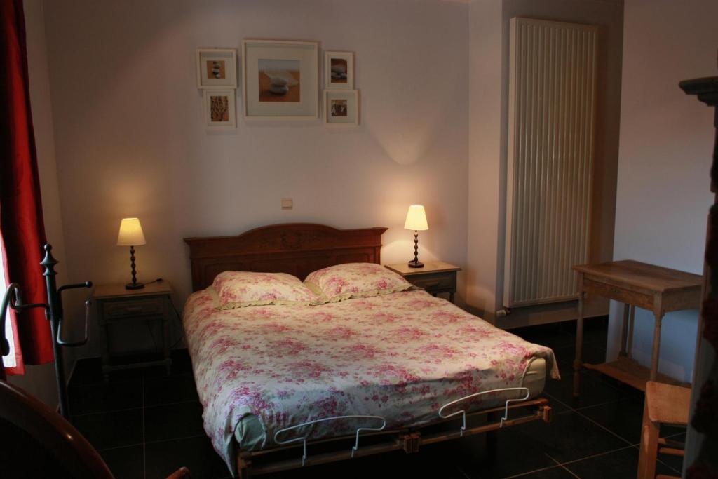 B&B Chession Falaen Room photo