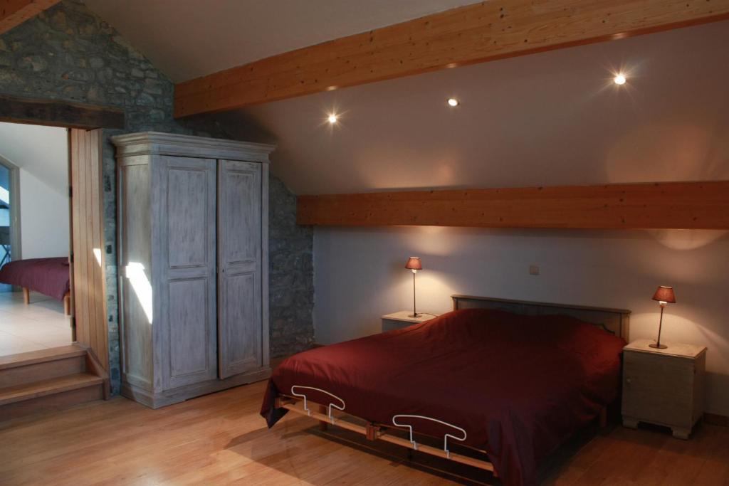 B&B Chession Falaen Room photo