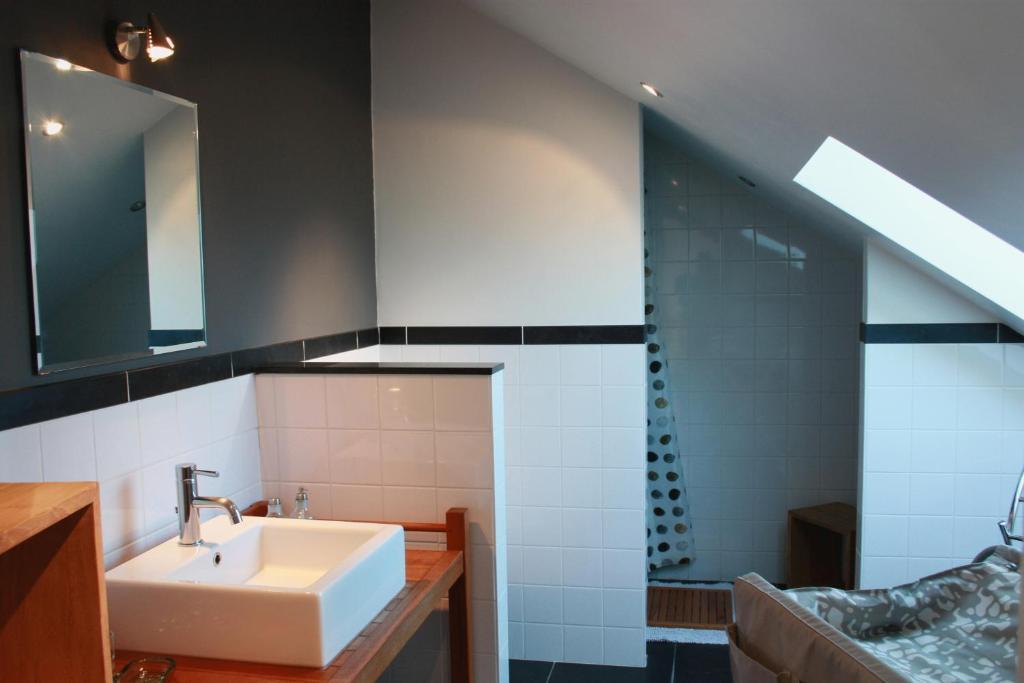 B&B Chession Falaen Room photo
